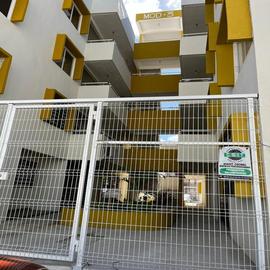 Foto de departamento en venta en  , bosques de saloya, nacajuca, tabasco, 27588669 No. 01