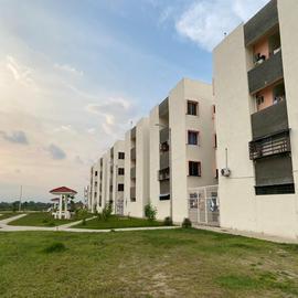 Foto de departamento en venta en  , bosques de saloya, nacajuca, tabasco, 0 No. 01