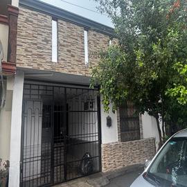 Foto de casa en renta en  , bosques de san miguel ii, apodaca, nuevo león, 0 No. 01