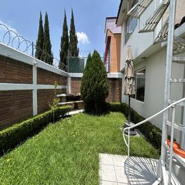 Foto de casa en venta en  , bosques de san nicolás, nicolás romero, méxico, 30129426 No. 01