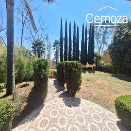 Foto de casa en venta en  , bosques de san nicolás, nicolás romero, méxico, 0 No. 01