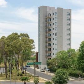 Foto de departamento en venta en  , bosques de zavaleta, puebla, puebla, 29933495 No. 01