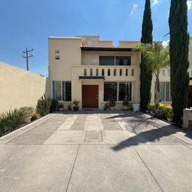 Foto de casa en venta en  , bosques del paraíso i, jesús maría, aguascalientes, 0 No. 01