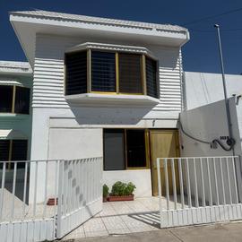 Foto de casa en renta en  , bosques del prado norte, aguascalientes, aguascalientes, 30930275 No. 01