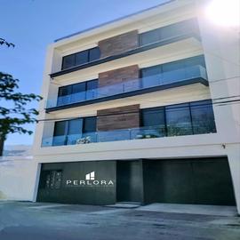 Foto de departamento en venta en  , bosques del prado sur, aguascalientes, aguascalientes, 27431169 No. 01