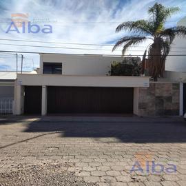 Foto de casa en renta en  , bosques del prado sur, aguascalientes, aguascalientes, 0 No. 01