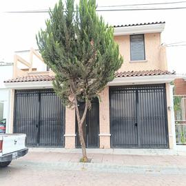 Foto de casa en renta en  , bosques del prado sur, aguascalientes, aguascalientes, 0 No. 01