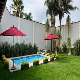 Foto de casa en renta en  , bosques del refugio, león, guanajuato, 0 No. 01