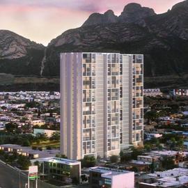 Foto de departamento en venta en  , bosques la huasteca, santa catarina, nuevo león, 0 No. 01