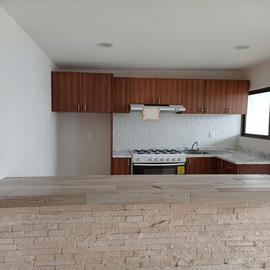 Foto de departamento en renta en  , bosques residencial, zinacantepec, méxico, 0 No. 01