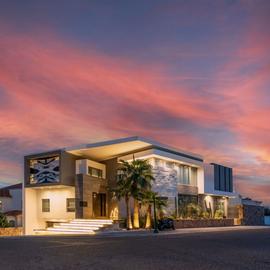Foto de casa en venta en bosques san francisco , bosques de san francisco, chihuahua, chihuahua, 27665915 No. 01