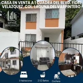 Foto de casa en venta en boulevard 100, laguna del carpintero, tampico, tamaulipas, 0 No. 01