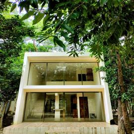 Foto de casa en venta en boulevard aarón merino región 16 mayasie 16, aarón merino, bacalar, quintana roo, 0 No. 01