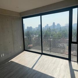 Foto de departamento en renta en boulevard adofo lópez mateos , san angel, álvaro obregón, df / cdmx, 0 No. 01