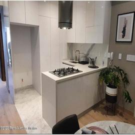 Foto de departamento en renta en boulevard adolfo lopez mateos 1, los alpes, álvaro obregón, df / cdmx, 27440387 No. 01