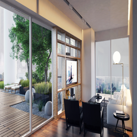 Foto de departamento en venta en boulevard adolfo lópez mateos , los alpes, álvaro obregón, df / cdmx, 27431002 No. 01