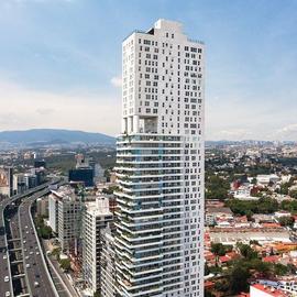Foto de departamento en venta en boulevard adolfo lópez mateos , san angel, álvaro obregón, df / cdmx, 0 No. 01