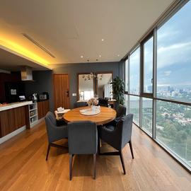 Foto de departamento en renta en boulevard adolfo lópez mateos , san angel, álvaro obregón, df / cdmx, 0 No. 01