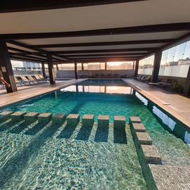 Foto de departamento en renta en boulevard adolfo lópez mateos , san pedro de los pinos, benito juárez, df / cdmx, 0 No. 01