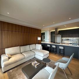 Foto de departamento en renta en boulevard adolfo ruiz cortines , ampliación fuentes del pedregal, tlalpan, df / cdmx, 0 No. 01