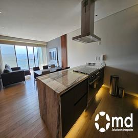 Foto de departamento en renta en boulevard adolfo ruíz cortínez , fuentes del pedregal, tlalpan, df / cdmx, 29005770 No. 01