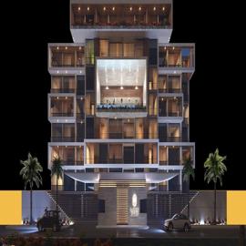 Foto principal de departamento en venta en blvrd alfonso g. calderón  # , country tres ríos 29430157.