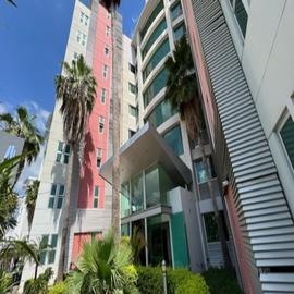 Foto de departamento en venta en boulevard alfonso zaragoza maytorena 03, privada la joya, culiacán, sinaloa, 0 No. 01