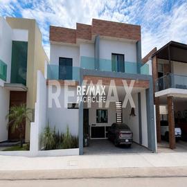 Foto de casa en renta en boulevard altabrisa , cerritos al mar, mazatlán, sinaloa, 0 No. 01