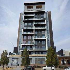 Foto de departamento en renta en boulevard altozano , altozano el nuevo juárez, juárez, chihuahua, 0 No. 01