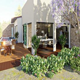 Foto de casa en venta en boulevard arturo san román , san gaspar, ixtapan de la sal, méxico, 29002765 No. 01