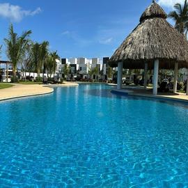 Foto de casa en renta en boulevard barra vieja kilometro , alfredo v bonfil, acapulco de juárez, guerrero, 26907851 No. 01