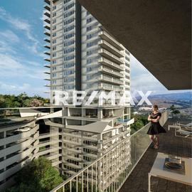 Foto de departamento en venta en boulevard bosque real , privada del bosque, huixquilucan, méxico, 0 No. 01