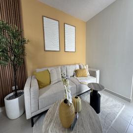 Foto de casa en venta en boulevard chichimeco , parque industrial chichimeco, jesús maría, aguascalientes, 0 No. 02