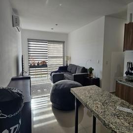 Foto de departamento en venta en boulevard conquistadores 885, la conquista, culiacán, sinaloa, 0 No. 01