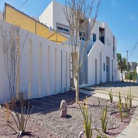 Foto de departamento en renta en boulevard constituyentes de 1975 , campestre, la paz, baja california sur, 30916139 No. 01