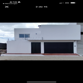 Foto de casa en venta en boulevard de la democracia , la amistad, san cristóbal de las casas, chiapas, 0 No. 01