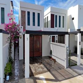 Foto de casa en venta en boulevard de las americas , marina sol, la paz, baja california sur, 30644950 No. 01