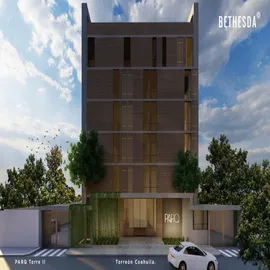 Foto de departamento en venta en boulevard de los caminos 602, residencial senderos, torreón, coahuila de zaragoza, 29295598 No. 01