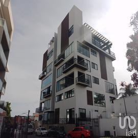 Foto de departamento en venta en boulevard de los reyes 6666, rincón de los reyes, san andrés cholula, puebla, 30181746 No. 01