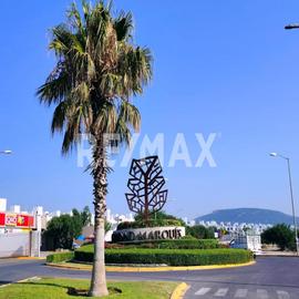Foto de departamento en renta en boulevard del emperador , rincones del marques, el marqués, querétaro, 31356797 No. 01