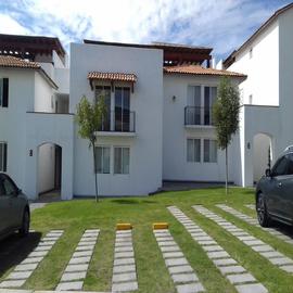 Foto de departamento en venta en Las Condes (Residencial), Corregidora, Querétaro, 24987234,  no 01