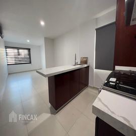 Foto de departamento en renta en boulevard del universo , acueducto, culiacán, sinaloa, 0 No. 01