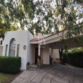 Foto de casa en renta en boulevard eulalio gutiérrez , san alberto, saltillo, coahuila de zaragoza, 26507070 No. 01