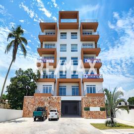 Foto de departamento en renta en boulevard fidel velazquez , laguna del carpintero, tampico, tamaulipas, 0 No. 01