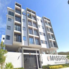 Foto de departamento en venta en boulevard francisco labastida ochoa 3370, privada del real, culiacán, sinaloa, 0 No. 01