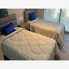 Foto de departamento en renta en boulevard galerias 25279, residencial los parques, saltillo, coahuila de zaragoza, 26703965 No. 01