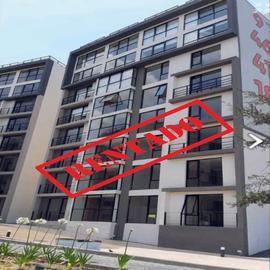Foto de departamento en renta en boulevard independencia , infonavit san miguel mayorazgo, puebla, puebla, 28303505 No. 01