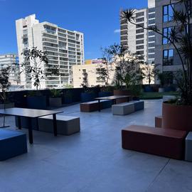 Foto de departamento en renta en boulevard interlomas , interlomas, huixquilucan, méxico, 30321870 No. 01