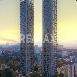 Foto de departamento en venta en boulevard interlomas , la herradura sección i, huixquilucan, méxico, 0 No. 01