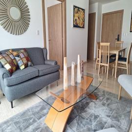 Foto de departamento en renta en boulevard interlomas , paseos del bosque, naucalpan de juárez, méxico, 0 No. 01